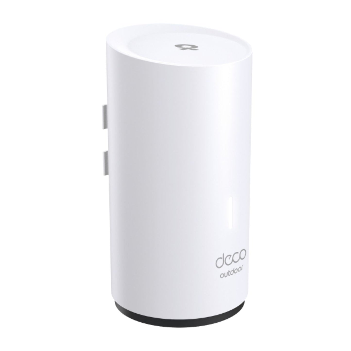 TP-Link Deco X50-Outdoor(1-pack) AX3000 Outdoor Indoor Whole Home Mesh WiFi 6 Unit, 574 Mbps at 2.4 GHz 2402 Mbps at 5 GHz