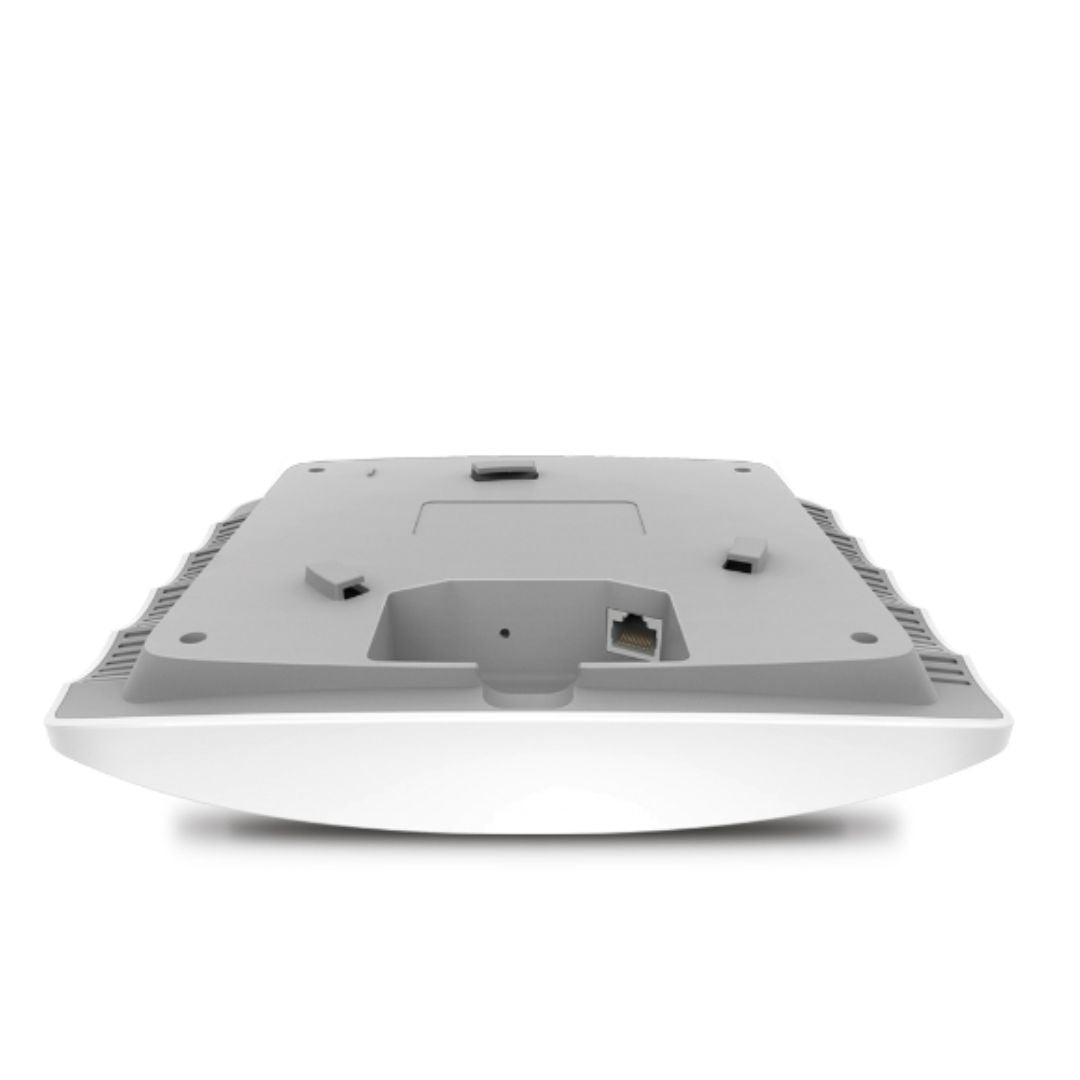 TP-Link EAP223 Omada AC1350 Wireless MU-MIMO Gigabit Ceiling Mount Access Point, 450 Mbps at 2.4 GHz 867 Mbps at 5 GHz