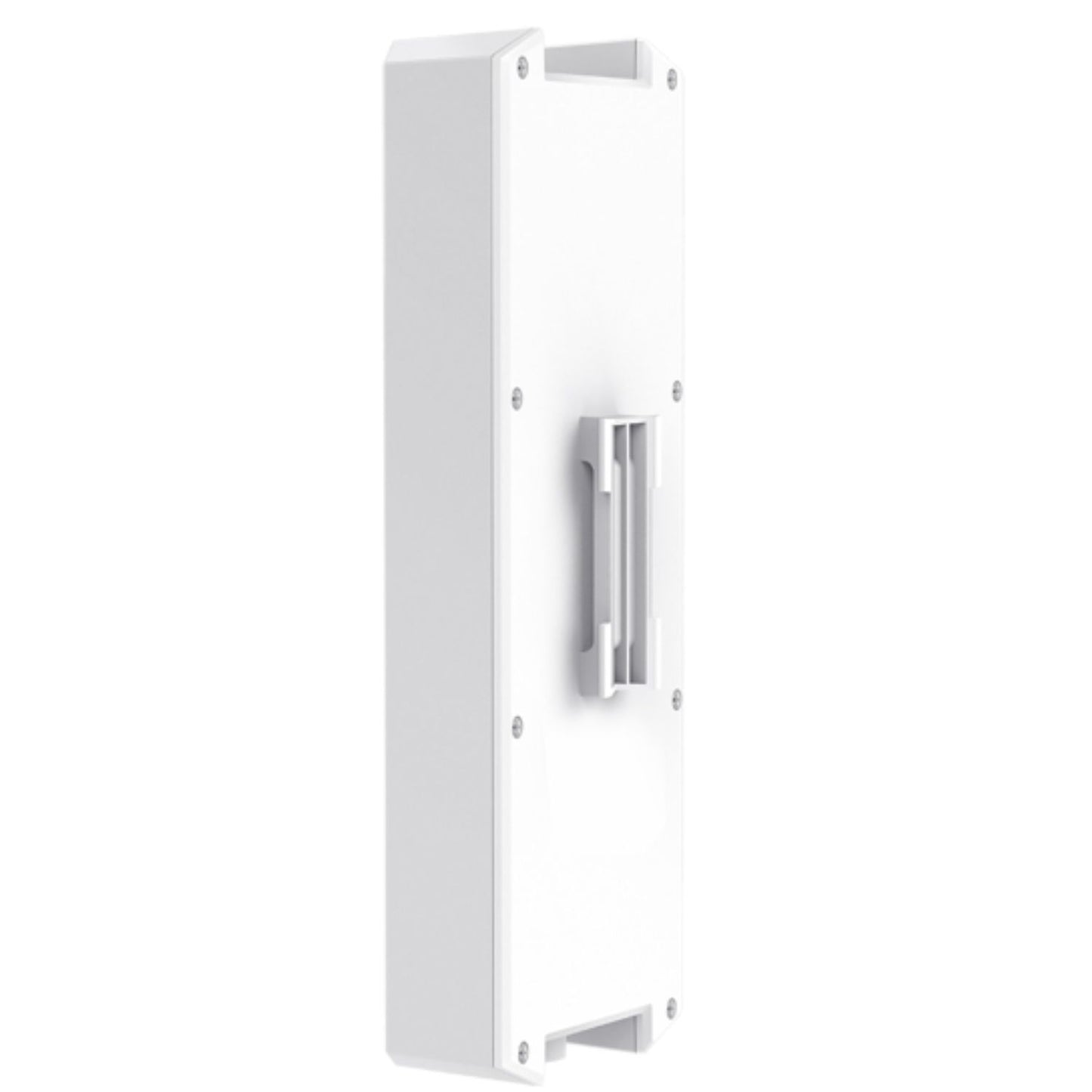 TP-Link EAP623-Outdoor HD Omada AX1800 Indoor Outdoor Wi-Fi 6 Access Point, Up to 1.8 Gbps WiFi 6 Speeds: 574 Mbps on 2.4 GHz 1201 Mbps on 5 GHz.