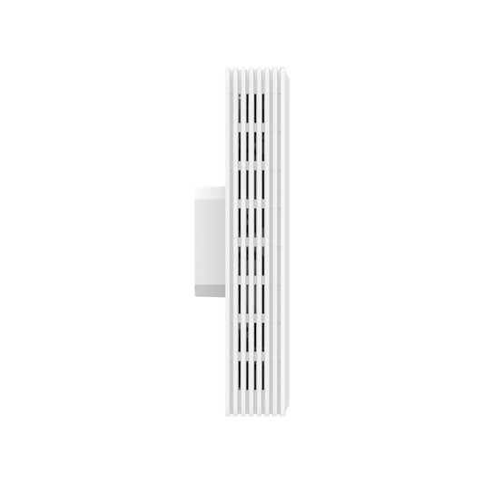 TP-Link EAP725-Wall BE3600 Wall Plate Wi-Fi 7 Access Point, 2882 Mbps on 5 GHz 688 Mbps on 2.4 GHz