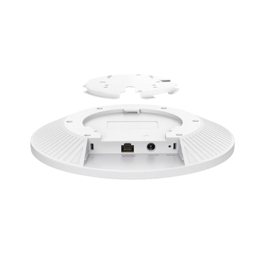 TP-Link EAP770 BE9300 Tri-Band Ceiling Mount Wi-Fi 7 Access Point