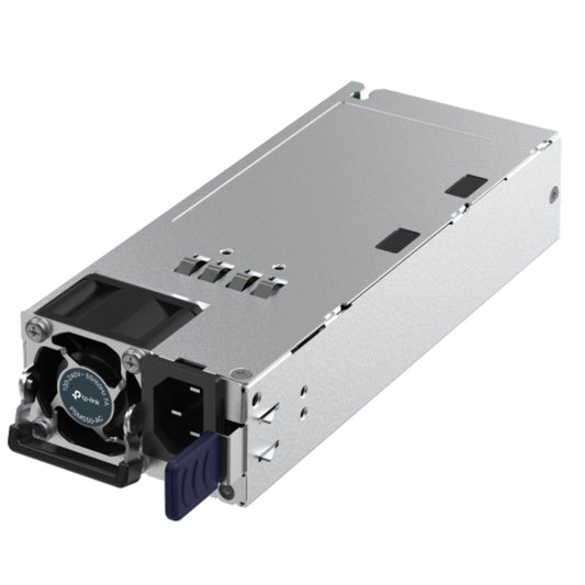 TP-Link PSM550-AC 550W AC Power Supply Module, Hot swappable power supply module, 100 V240 V~ 50 60 Hz input, 12 VDC output, Suitable for full fiber