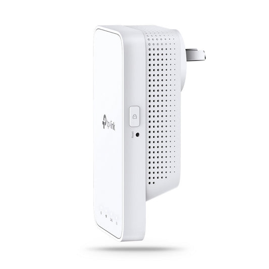 TP-Link RE300 AC1200 Mesh Wi-Fi Range Extender (OneMesh Capable) 2.4GHz 300Mbps, 5GHz 867Mbps (OneMesh)