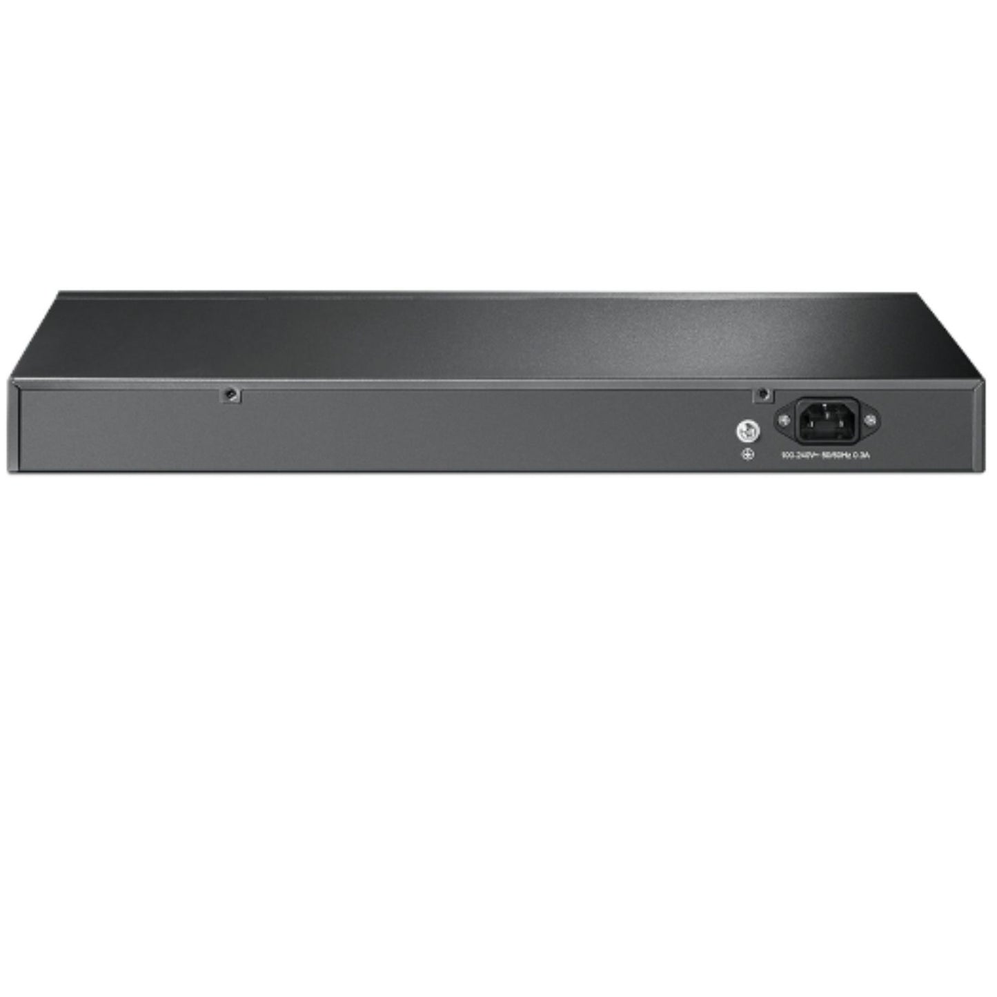 TP-Link TL-SF1048 48-Port 10 100Mbps Rackmount Switch energy-efficient Supports MAC 19-inch rack-mountable steel case 100pct Data filtering