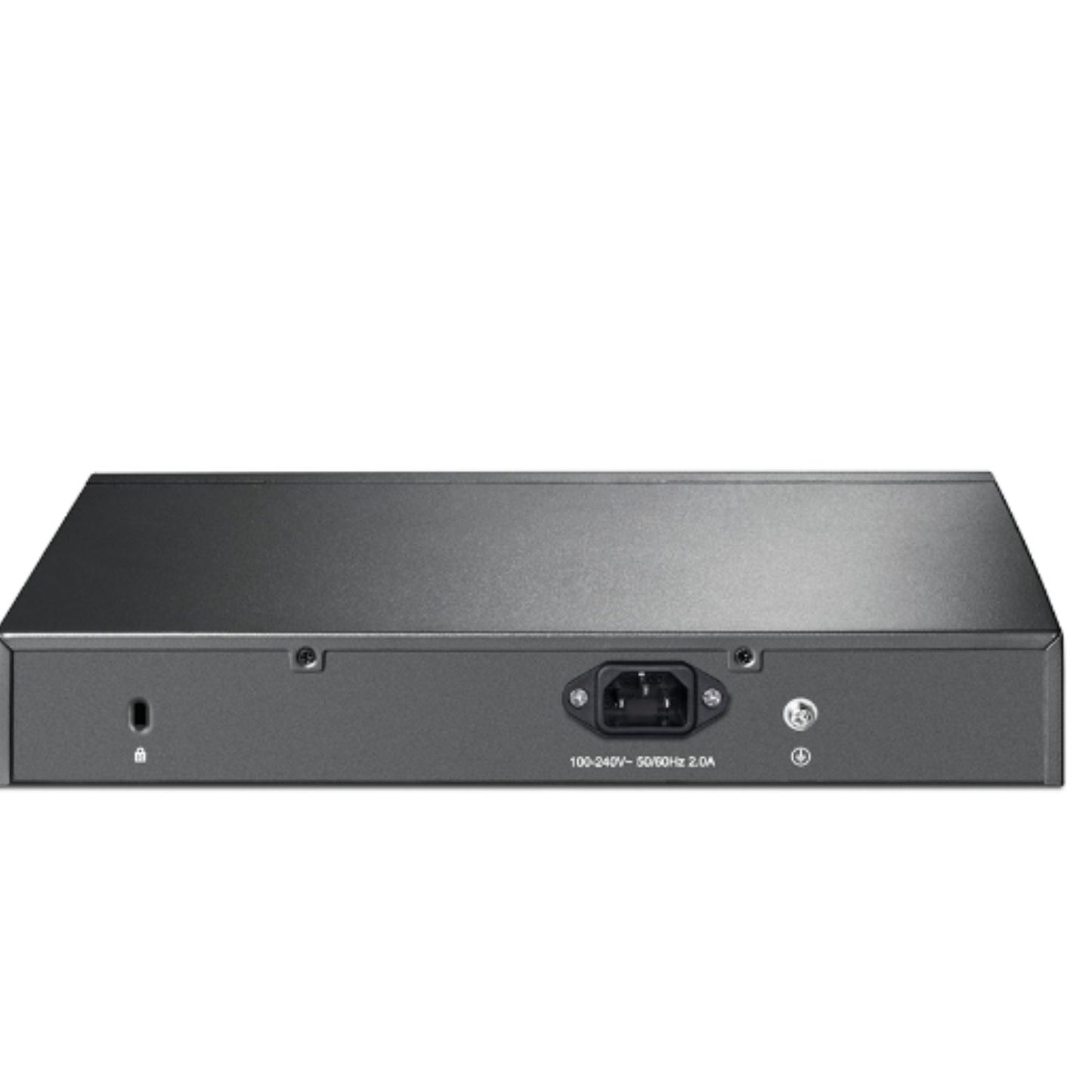 TP-Link TL-SG1016PE 16-Port Gigabit Easy Smart Switch 8-Port PoE Rack Mountable Desktop, 32Gbps Switching Capacity,8K MAC Address Table