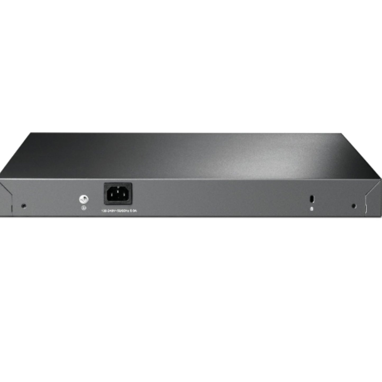 TP-Link SG3428XMP Omada 24-Port PoE Gigabit L2 Managed Switch with 4 10GE SFP Slots , Integration with Omada SDN Controller,Static Routing, OAM, DD