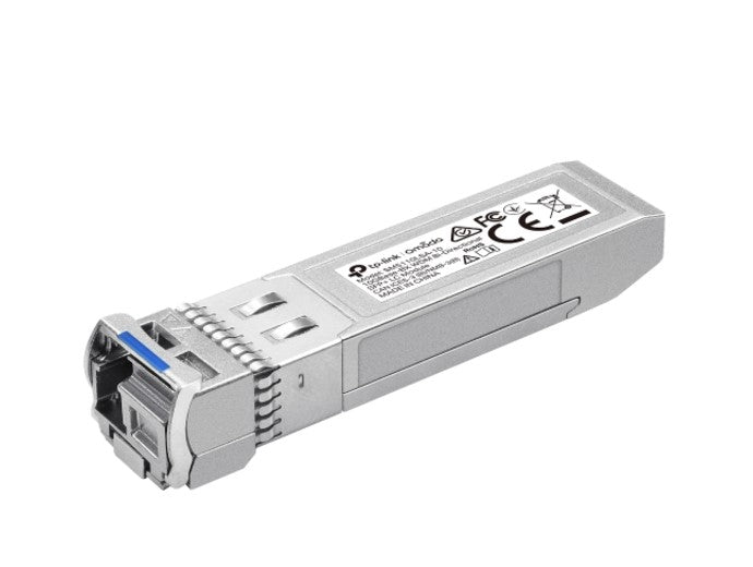 TP-Link SM5110LSA-10 Omada 10GBase-BX WDM Bi-Directional SFP LC Module