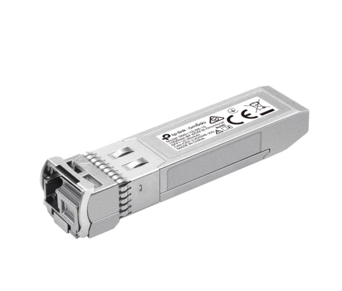 TP-Link S SM5110LSB-10 Omada 10GBase-BX WDM Bi-Directional SFP LC Module