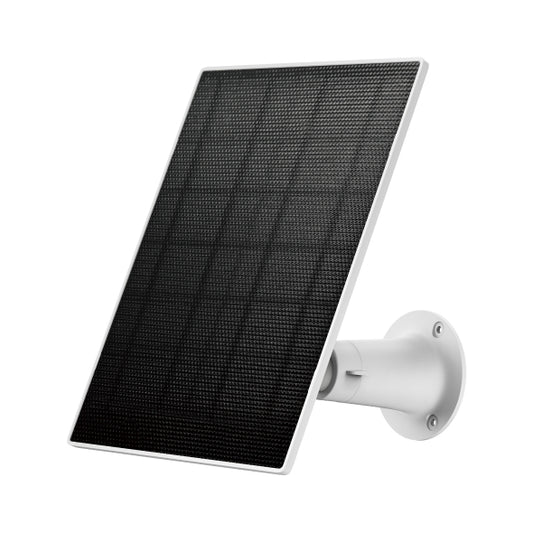 TP-Link Tapo A202 Solar Panel, Works with Tapo Battery Cameras, Flexible Installation