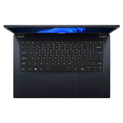 Leader Companion SCP4-C1, 14 ft FHD, Intel Core 5 120U, 16GB DDR4 RAM, 500GB NVMe SSD, Wi-Fi 6E, HD Camera, Windows 11 Pro, 180 degree Hinge, 2 Year Warranty
