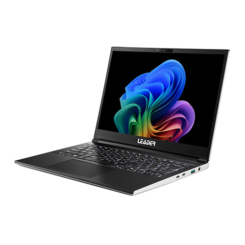 Leader AI Companion Copilot PC SCP4-C2, 14 ft FHD, AMD Ryzen AI 7 350, 16GB DDR5, 1TB NVMe SSD, Wi-Fi 6E, 5M Cam, 14Hr Battery, Win11Pro, 2Yr OS Warr