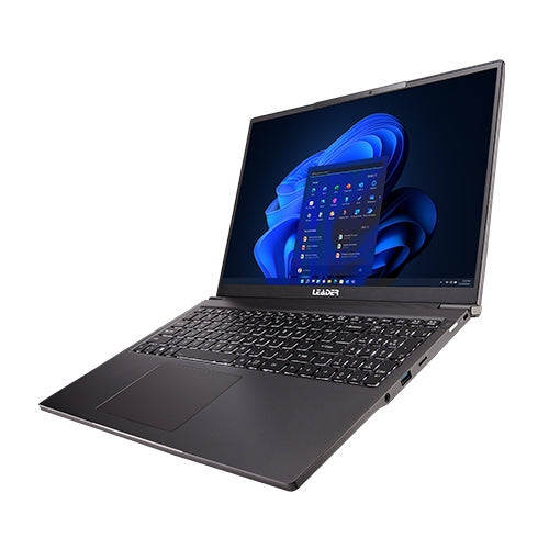 Leader Companion Ultimate AI PC 6C1, 16 ft QHD, Intel U7-155U, Intel AI NPU, 16GB DDR5, 1TB NVMe SSD, Wi-Fi 6E, TB4, IR Cam, Windows 11 Pro, 2 Year War