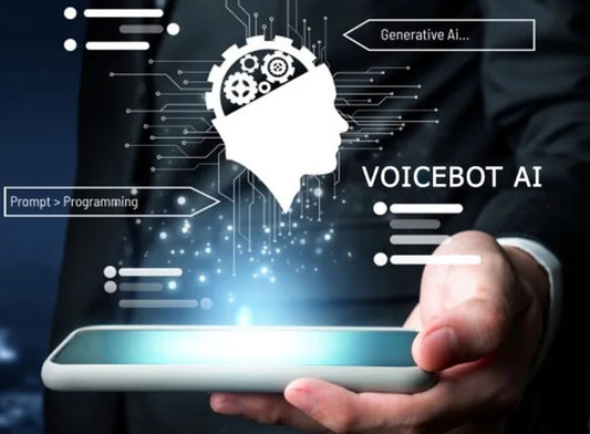 Trimate Voicebot Business, Call transfers, Conversational AI, FAQs, Generative AI Never miss a call or chat again Eliminate long hold time response