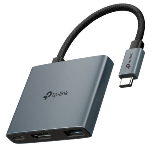 TP-Link UH3020C USB Type-C 3 in 1 Hub