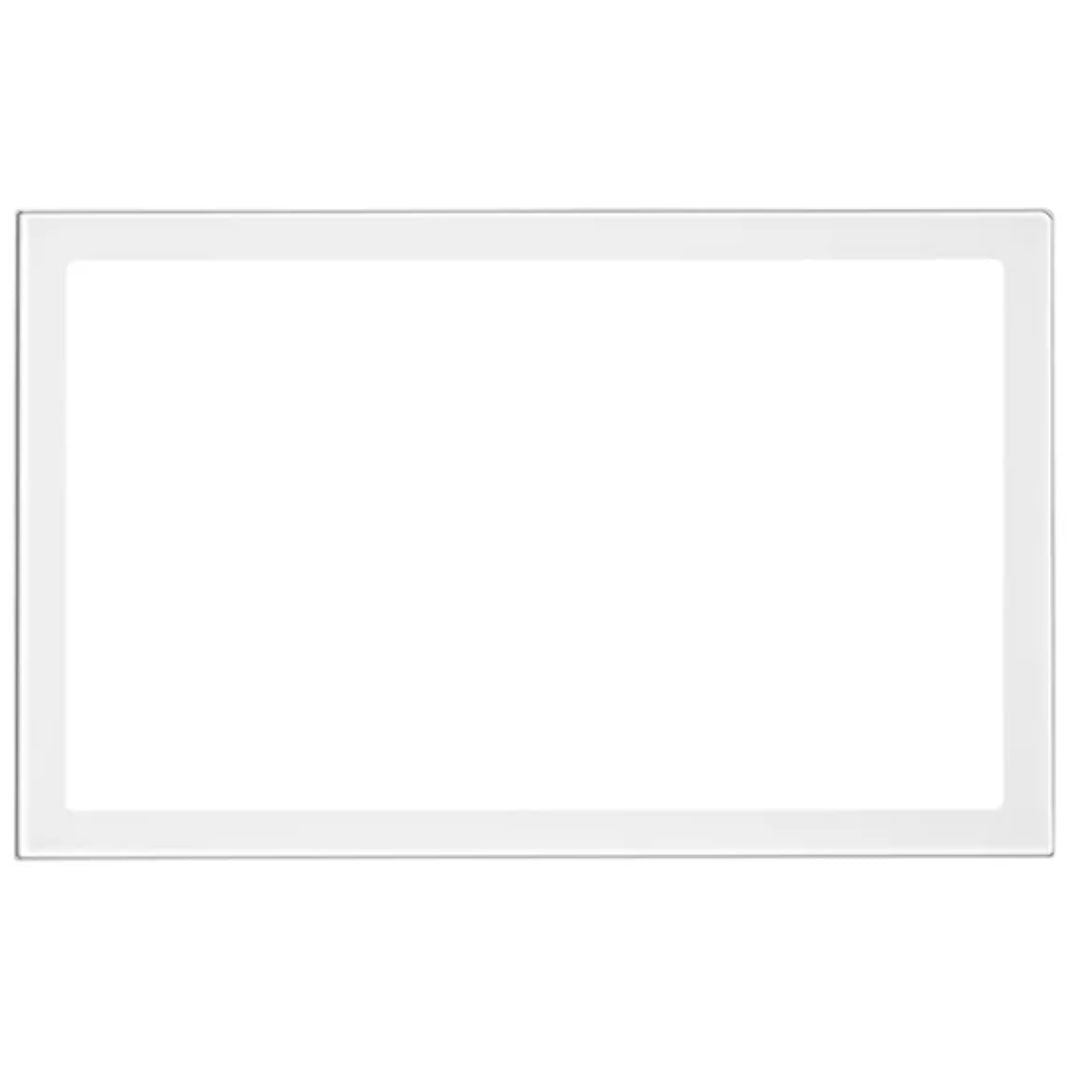 DeepCool View Panel 100 WH (For CH160 WH)