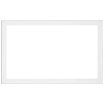 DeepCool View Panel 100 WH (For CH160 WH)