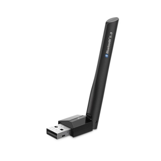 TP-Link UB500 Plus Long Range Bluetooth USB Adapter,  USB 2.0, 1External Antenna