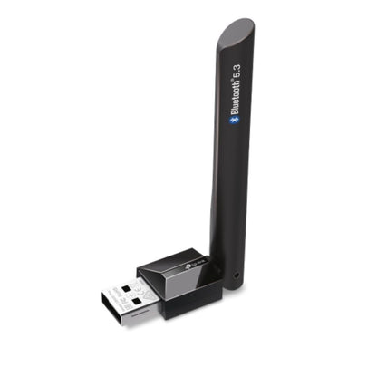 TP-Link UB500 Plus Long Range Bluetooth USB Adapter,  USB 2.0, 1External Antenna