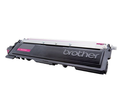 TN-240M COLOUR LASER TONER - MAGENTA TONER CARTRIDGE TO SUIT HL-3040CN 3045CN 3070CW 3075CW, DCP-9010CN, MFC-9120CN 9125CN 9320CW 9325CW - 1,400 PAGES