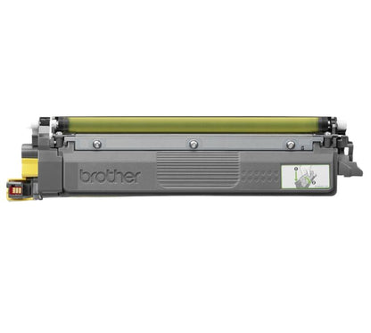 Brother TN-258XLYNEWYELLOW HIGH YIELD TONER CARTRIDGE TO SUIT MFC-L8390CDW MFC-L3760CDW MFC-L3755CDW DCP-L3560CDW DCP-L3520CDW HL-L8240CDW HL-L3280C
