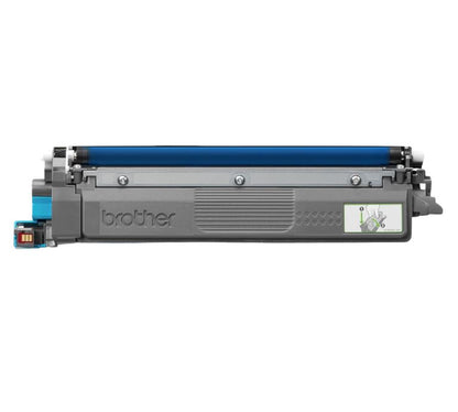 Brother TN-259C NEW CYAN SUPER HIGH YIELD CARTRIDGE TO SUIT MFC-L8390CDW HL-L8240CDW  -Up to 4000pages