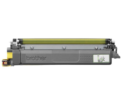 Brother TN-259Y NEW YELLOW SUPER HIGH YIELD CARTRIDGE TO SUIT MFC-L8390CDW HL-L8240CDW -Up to 4000pages