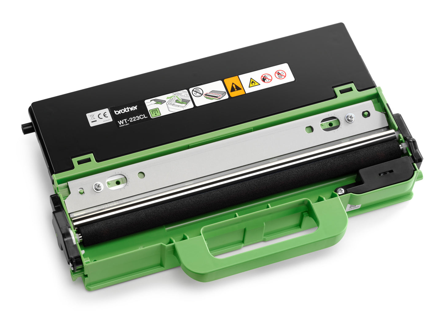 Waste toner box to suit  hl-3230cdw 3270cdw dcp-l3510cdw mfc-l3745cdw l3750cdw l3770cdw  (50,000 pages)