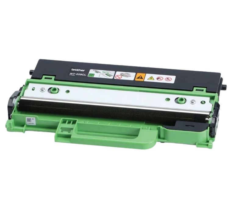 Brother WT-229CL WASTE TONER BOX TO SUIT MFC-L8390CDW MFC-L3760CDW MFC-L3755CDW DCP-L3560CDW DCP-L3520CDW HL-L8240CDW HL-L3280CDW HL-L3240CDW