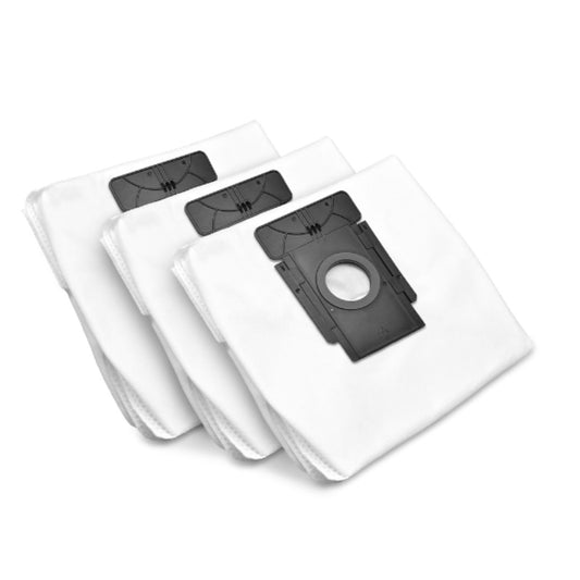 TP-Link Tapo RVA200 Tapo Robot Vacuum Disposable Dust Bag Compatible Models: Tapo RV30 Plus RV30C Plus RV30C Mop Plus  RV20 Mop Plus RV20 Plus RV10 Pl