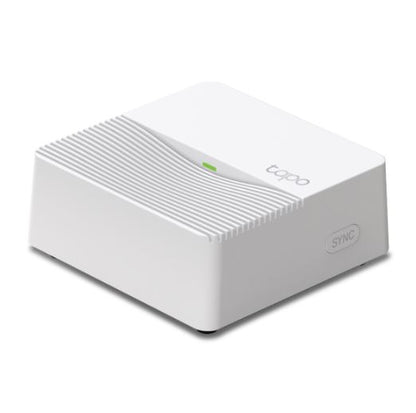 TP-Link Tapo Smart Hub Tapo H200, Works with Tapo C420, Tapo C400, Tapo D230, and more. Up to 644 Devices