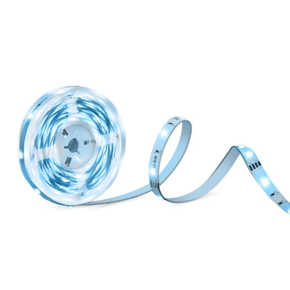 TP-Link Tapo L900-5 Smart Wi-Fi Light Strip, Flexible Length, 3M Adhesive, Energy Saving, Voice Control, No Hub Required, 5000101.6 mm