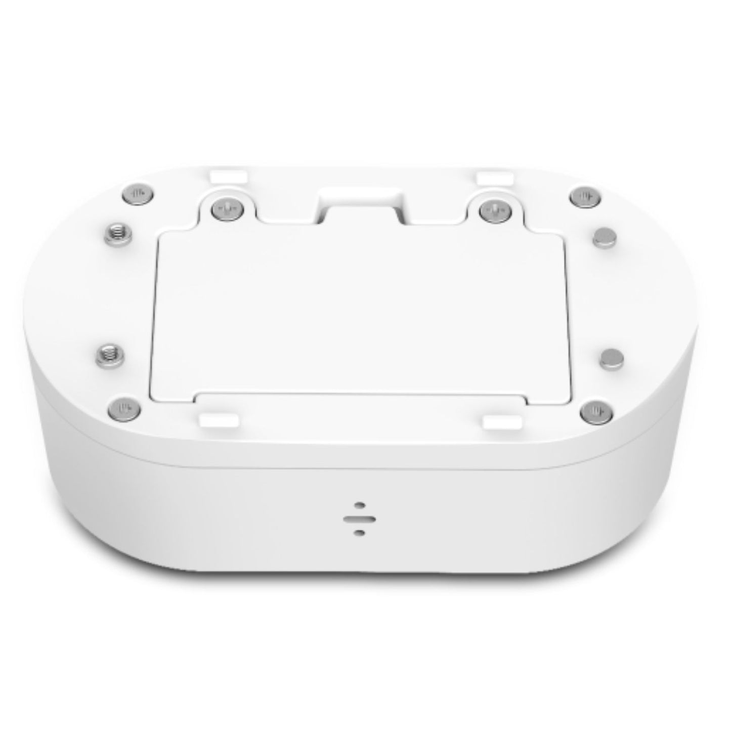 TP-Link Tapo T300 Smart Water Leak Sensor, 90 dB Dripping  Leaking Alarm, IP66 Waterproof, Hub Supported