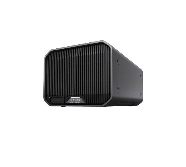 Western Digital G-RAID MIRROR 44TB APJP, Thunderbolt 3, USB 3.2 Gen 2x1, DTR Up to 260 MB s read, DTR Up to 250 MB s write, 5 Y warranty