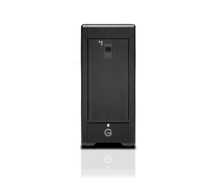 Western Digital G-RAID SHUTTLE 8 48TB APJP, Thunderbolt 3, Ultrastar 7200 RPM, DTR Up to 1700MB s read,1500MB s write2 in default RAID , 5 Y Warranty