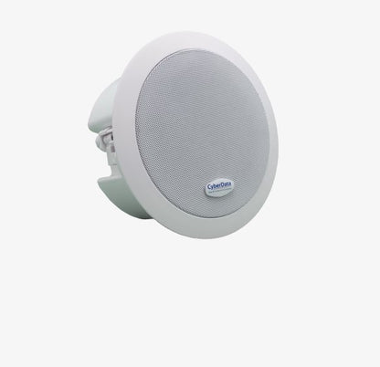 VoIP SIP Multicast Ceiling Mount Speaker