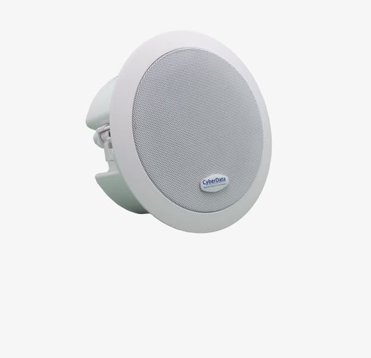 VoIP SIP Multicast Ceiling Mount Speaker
