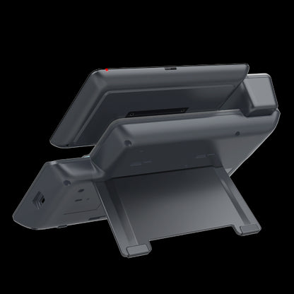 Fanvil V67 Enterprise IP Phone, 7 ft Touch Screen, 5mp Camera, Andriod 9.0, Built in Wifi, BT, Wall Mountable, Upto 116 DSS Keys, 20 Lines, 2 Year WTY