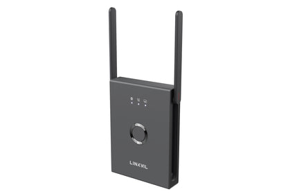 Fanvil W710H IPCT Wireless Base Station, IPCTï¼IP Cordless Telecommunicationsï¼is a roaming communication system solution