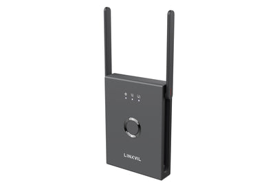 Fanvil W710H IPCT Wireless Base Station, IPCTï¼IP Cordless Telecommunicationsï¼is a roaming communication system solution