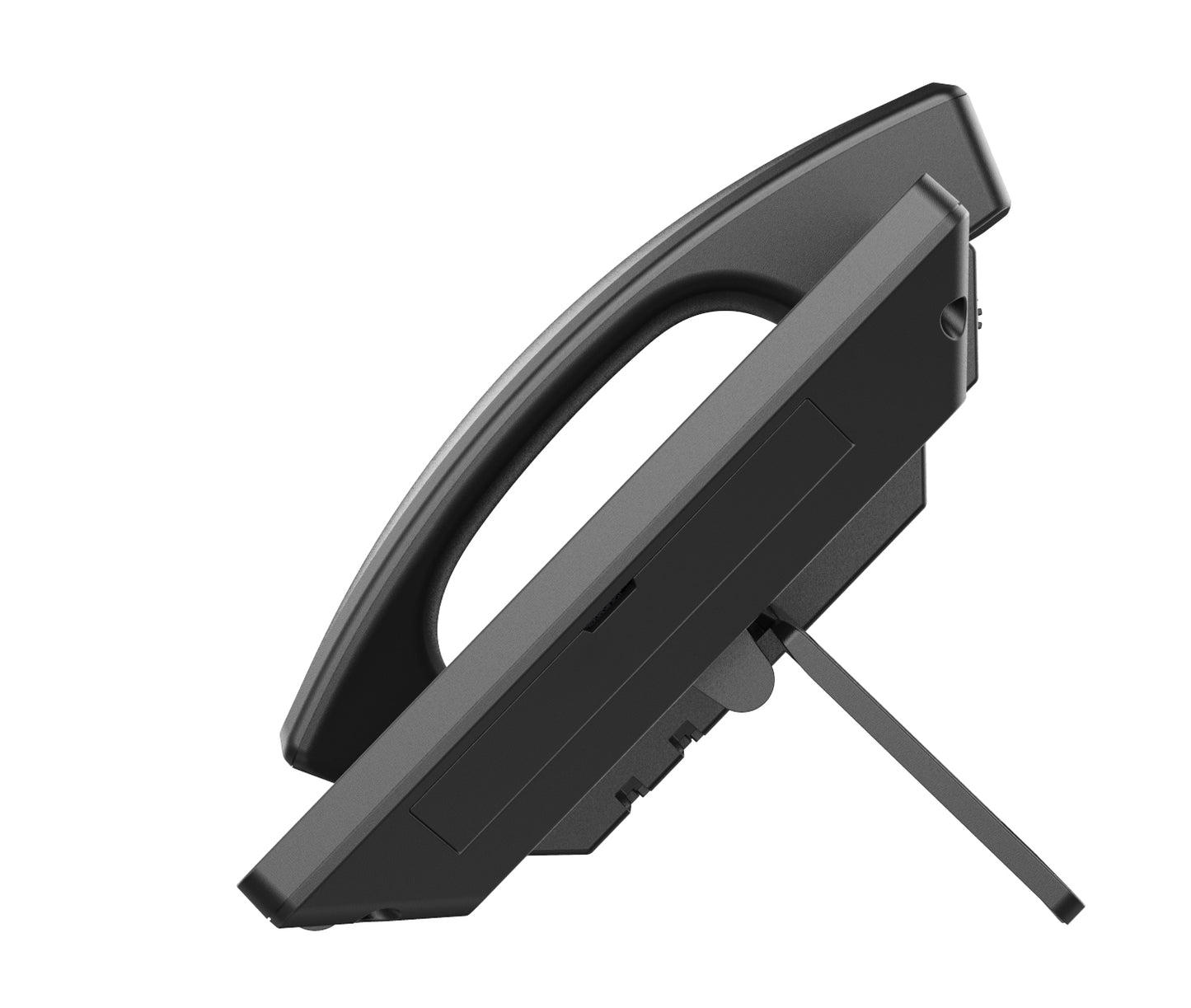 Grandstream GXV3480 16 Line Android IP Phone, 16 SIP Accounts, 1280 x 800 Colour Touch Screen, 2MB Camera, Built In BluetoothWiFi, Powerable Via POE