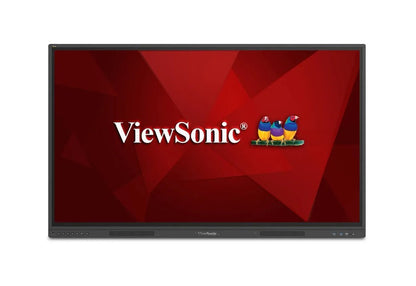 ViewSonic ViewBoard IFP55G1 55 ft 4K OS-Free Interactive Display BYOD interactive display Upgradable framework Seamless USB-C Flexible integration