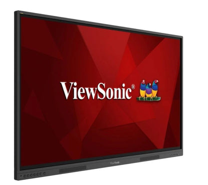 ViewSonic ViewBoard IFP55G1 55 ft 4K OS-Free Interactive Display BYOD interactive display Upgradable framework Seamless USB-C Flexible integration