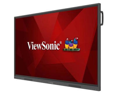 ViewSonic ViewBoard IFP55G1 55 ft 4K OS-Free Interactive Display BYOD interactive display Upgradable framework Seamless USB-C Flexible integration