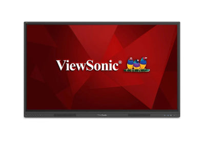 ViewSonic ViewBoard IFP55G1 55 ft 4K OS-Free Interactive Display BYOD interactive display Upgradable framework Seamless USB-C Flexible integration