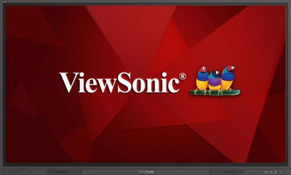ViewSonic ViewBoard IFP65G1 65 ft 4K OS-Free Interactive Display BYOD interactive display Upgradable framework Seamless USB-C Flexible integration
