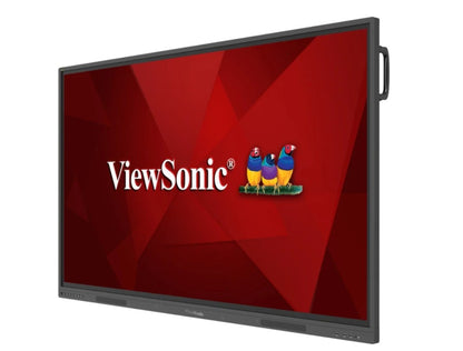 ViewSonic ViewBoard IFP65G1 65 ft 4K OS-Free Interactive Display BYOD interactive display Upgradable framework Seamless USB-C Flexible integration