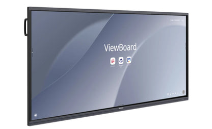 ViewSonic ViewBoard IFP92UW ViewBoard 92 ft 5K Interactive Display, 92 ft 21:9 aspect ratio for Teams Rooms 8-mic array 2.1channel 60W speakers 2 USB-C