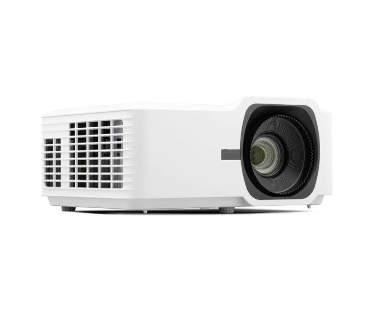 ViewSonic LS630HD 4,000 ANSI Lumens 1080p Laser Business Education Projector, 3rd generation laser phosphor technology 4,000 ANSI Lumens and 1080p