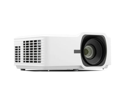 ViewSonic LS630HD 4,000 ANSI Lumens 1080p Laser Business Education Projector, 3rd generation laser phosphor technology 4,000 ANSI Lumens and 1080p