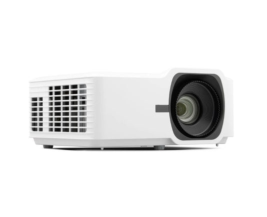 ViewSonic LS630HD 4,000 ANSI Lumens 1080p Laser Business Education Projector, 3rd generation laser phosphor technology 4,000 ANSI Lumens and 1080p